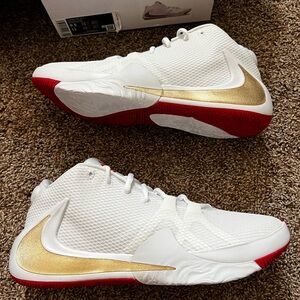 Nike Freak 1